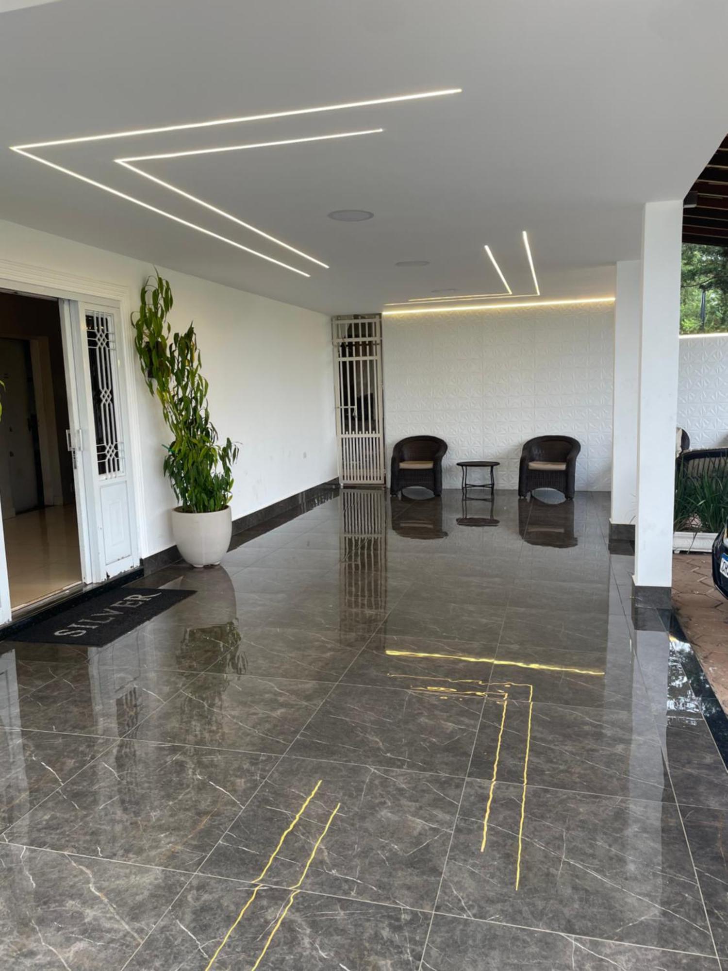 Hotel Silver Rio das Pedras  Exterior foto